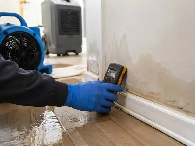 24/7 Water damage restoration services in Richmond, MO - Rapid flood cleanup and mitigation